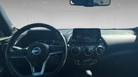 Nissan Juke 1.6 Hybrid 143ch N-Connecta 2023.5 — photo 8