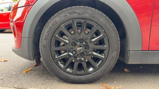 Mini Mini 1.5 Cooper 136 - Chili – 2017 – 58975 km – Essence – Boîte Manuelle — photo 16
