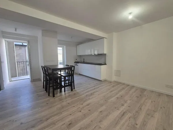 Appartement 3 pièces 57 m²