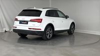 Audi Q5 40 TDI Mild Hybrid 204ch Avus quattro S tronic 7 — photo 5