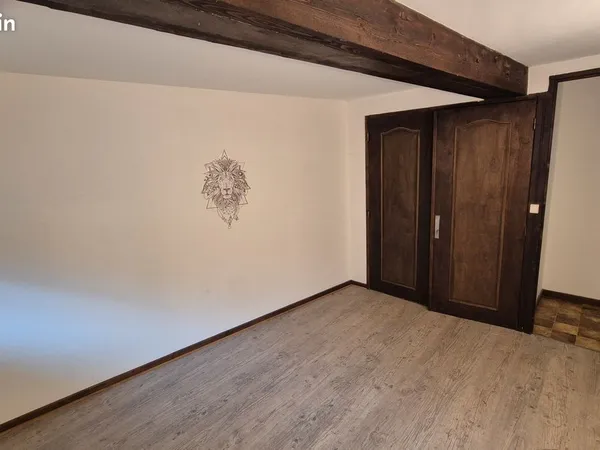Appartement T3