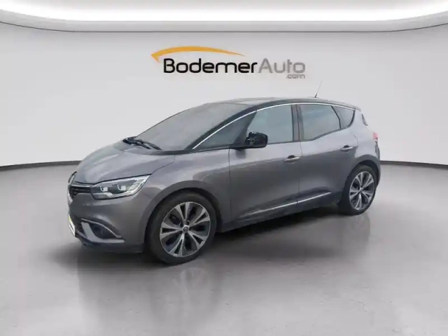 Renault Scenic dci 160 energy edc