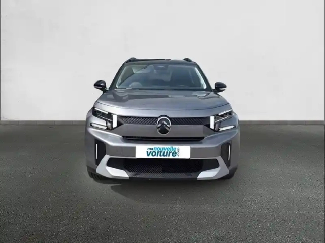 Citroën C3 Aircross hybride 145 ch aut — photo 22