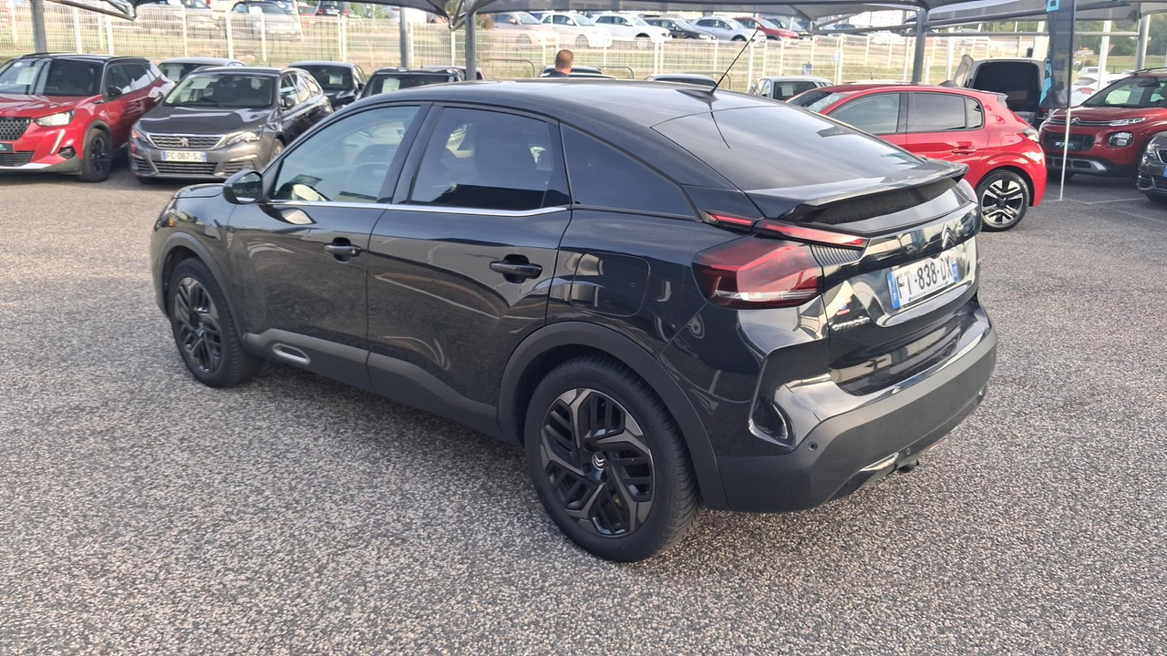 Citroen C4 BlueHDi 130 S&amp;S EAT8 — photo 3