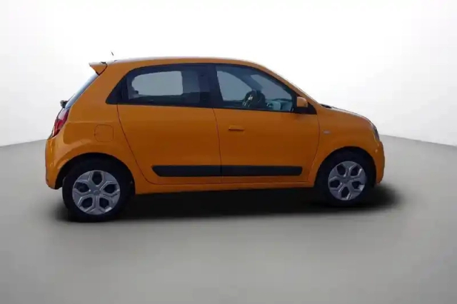 Renault Twingo iii achat intégral - 21 — photo 7