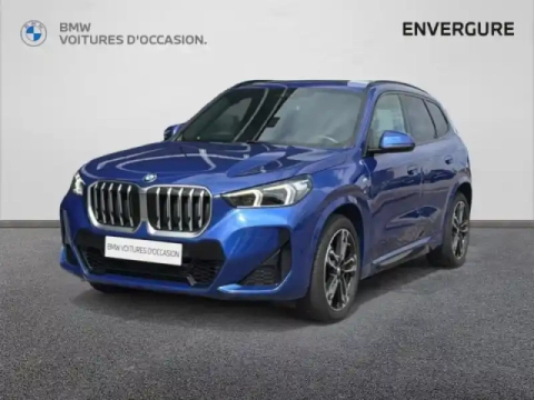 Bmw X1 sdrive18i 136ch m sport