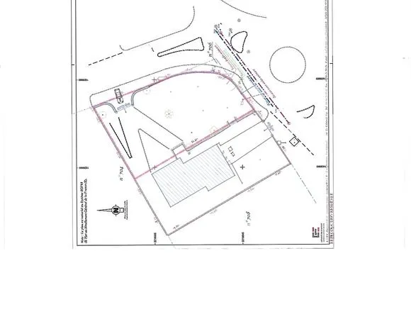 Vend terrain constructible sur Sanary