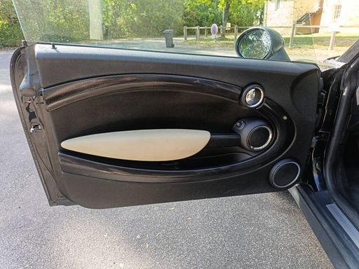Mini Clubman 1.6 Cooper S 184 - Cooper S – 2013 – 139781 km – Essence – Boîte Manuelle — photo 24