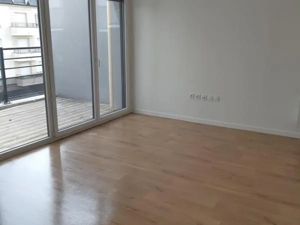 Appartement 2 pièces 47 m²