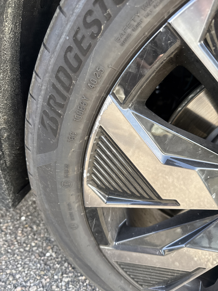 Renault Rafale E-Tech full hybrid 200 ch — photo 25