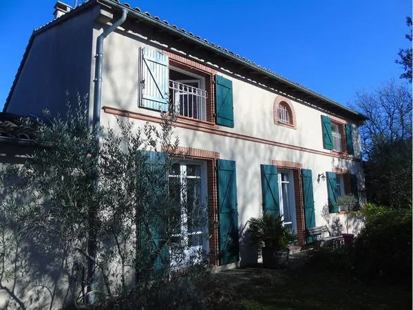 Toulousaine - 170m ²