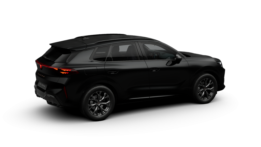 Cupra Terramar 1.5 eTSI Hybrid 150 ch DSG7 — photo 5