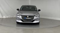 Peugeot 208 1.2 PureTech 100ch S&S Allure Pack 118g
