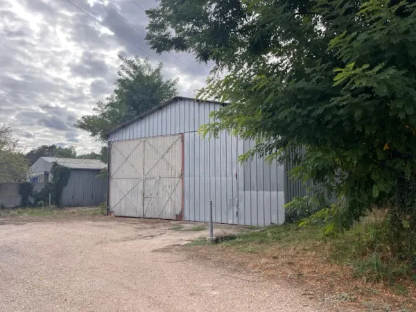 Maison 2 pièces 150 m²
