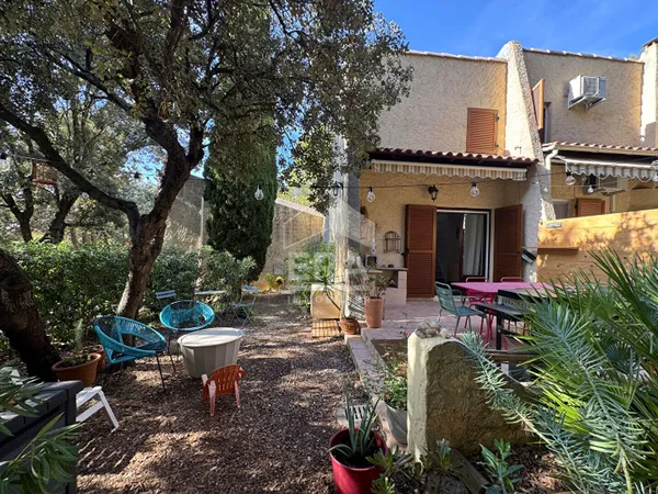 Maison 3 pièces 47 m²