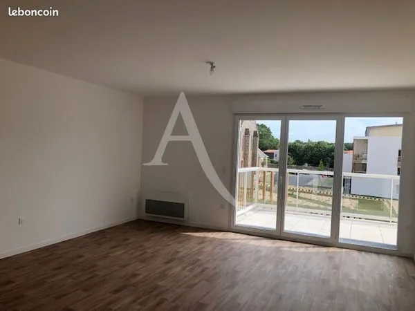 Maison 3 pièces 67 m²