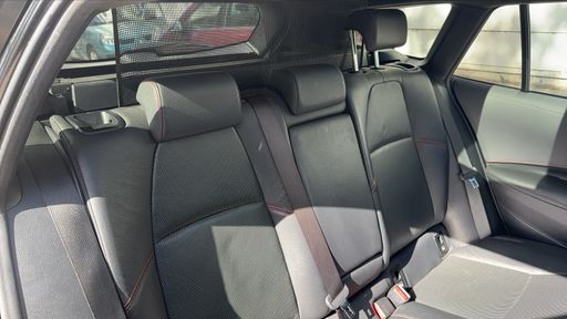 Toyota Corolla Touring Sports 2.0 VVT-i 180 Hybrid CVT - GR Sport – 2022 – 120154 km – Hybride essence – Boîte Automatique — photo 32