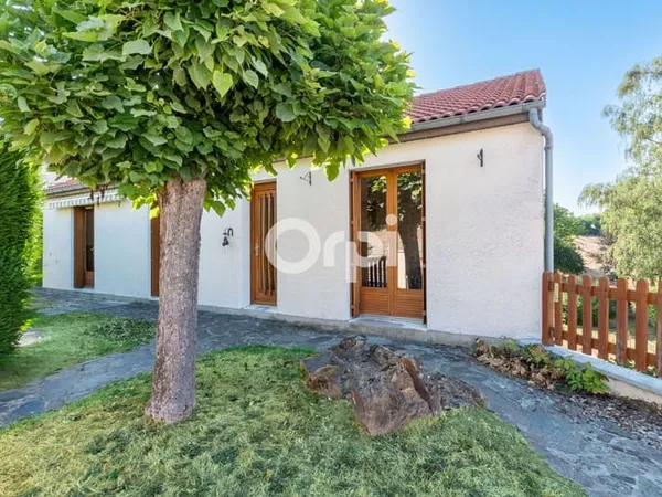 Maison 6 pièces 120 m²