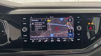 Volkswagen Polo 1.5 TSI 150ch R-Line Exclusive DSG7 Euro6d-T — photo 18