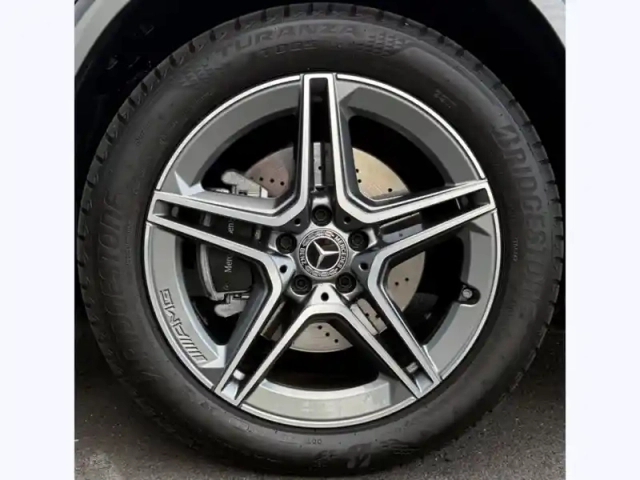 Mercedes Gla 200 d — photo 30