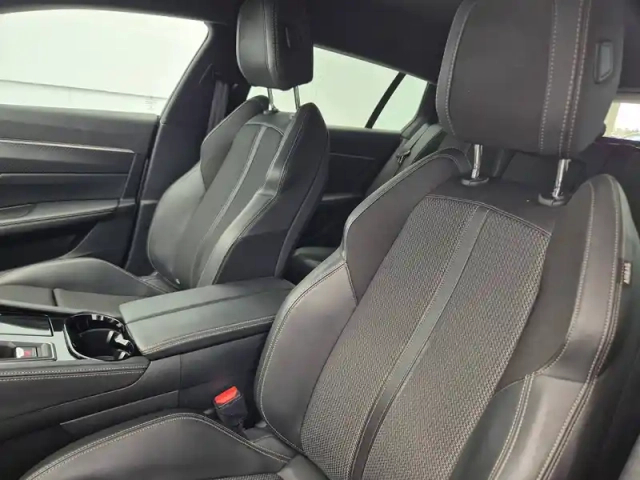 Peugeot 508 sw hybrid 225 e-eat8 — photo 42