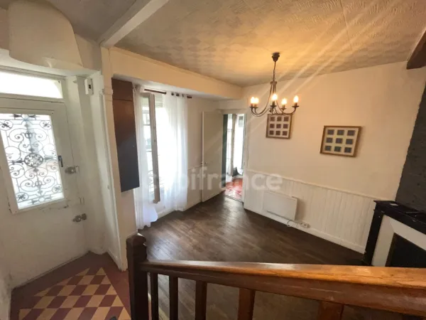 Maison 4 pièces 70 m²