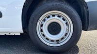 Peugeot Partner Standard 650kg BlueHDi 100ch S&S BVM5 Asphalt — photo 20