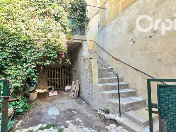 Maison 4 pièces 104 m²