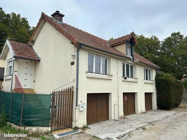 Maison secteur vassaules