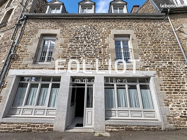 Maison 5 pièces 136 m²