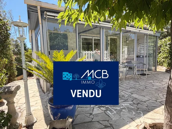 Chalet au calme