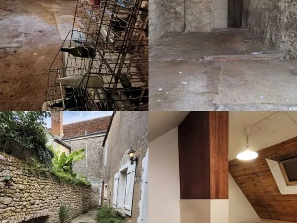 Maison Mavoise