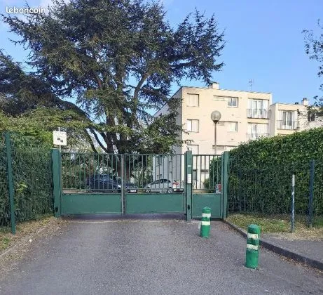Parking à louer - Sartrouville