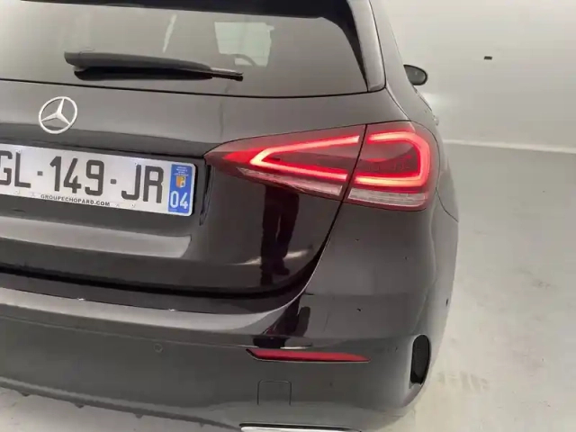 Mercedes Classe A 200 — photo 32