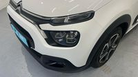 Citroen C3 1.5 BlueHDi 100ch S&S BVM 6 Feel Nav — photo 17