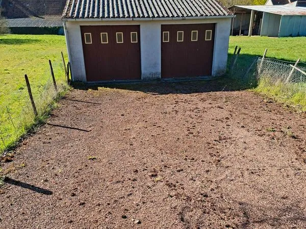 Stationnement Vente Saint-Père   18000€