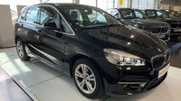 Bmw Série 2 Active Tourer 216dA 116ch Luxury — photo 3