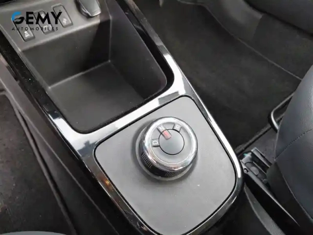 Dacia Spring achat intégral — photo 30