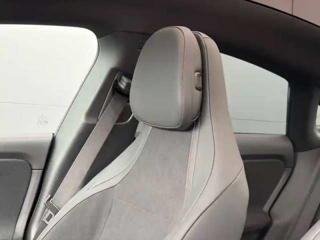 Mercedes Cla 200 8f-edct — photo 45