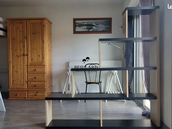 Appartement 1 pièce 30 m²