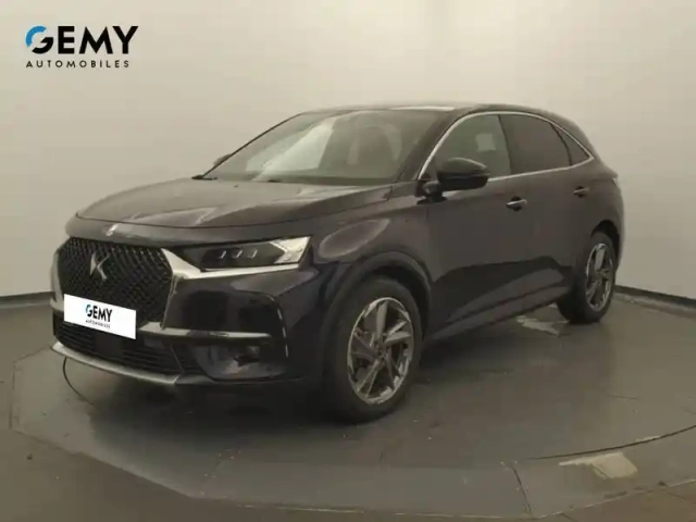 Ds Ds 7 ds7 crossback hybride e-tense 225 eat8 — photo 19