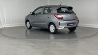 Mitsubishi Space Star 1.2 MIVEC 71ch Intense 2023 — photo 8