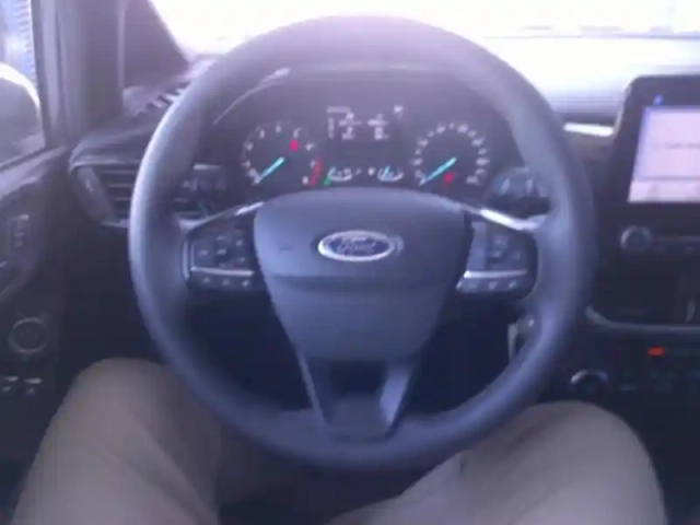 Ford Fiesta 1.0 ecoboost 95ch cool &amp; connect 5p — photo 5
