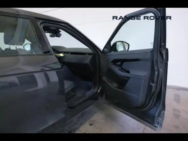 Land Rover Range Rover evoque 2.0 p200 200ch flex fuel s — photo 15