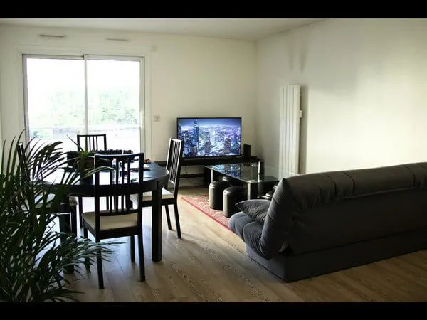 Cherche 1 colocataire - T3 - Hauts de Seine (92)
