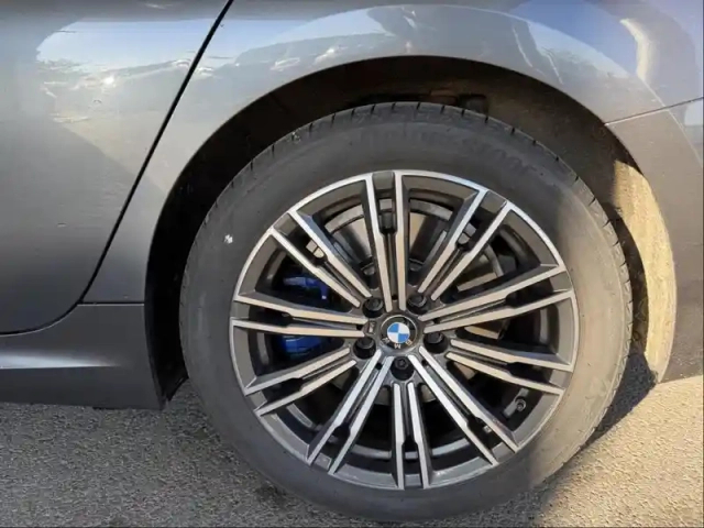 Bmw Serie 3 série 3 touring 330ea xdrive 292ch m sport — photo 29