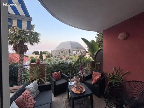Appartement à vendre Bandol