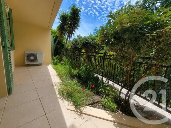 Appartement 3 pièces 73 m²