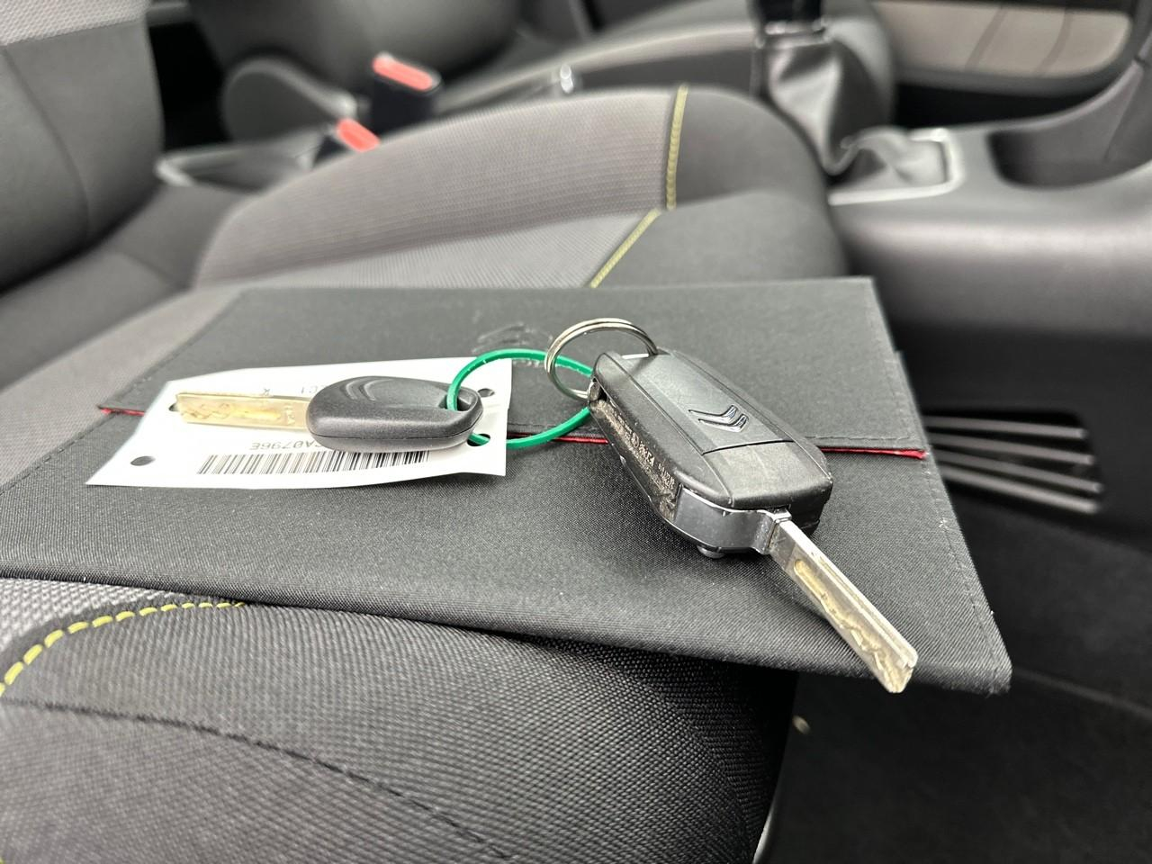 Citroën C3 puretech 83 s&s bvm5 shine — photo 29