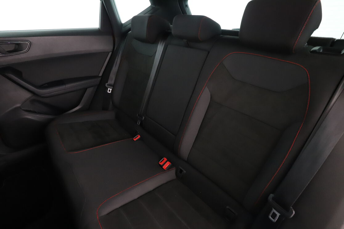 Seat Ateca 2.0 TSI ACT 4Drive FR DSG7 — photo 13